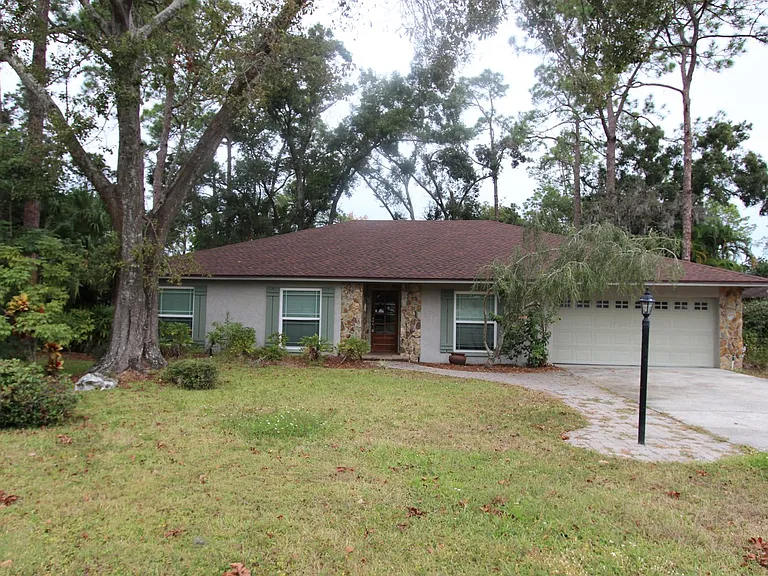 818 Druid Hills Rd — Photo 1