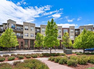 7700 E 29th Ave UNIT 402, Denver, CO 80238