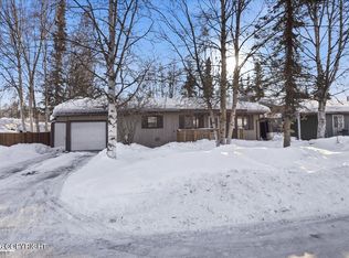 3740 E 66th Ave, Anchorage, AK 99507
