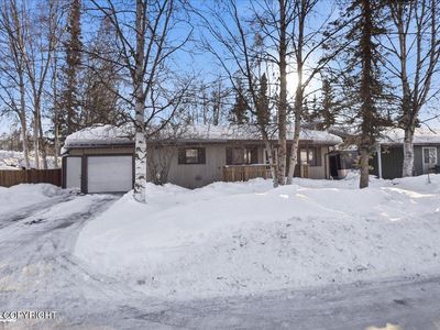 3740 E 66th Ave, Anchorage, AK, 99507