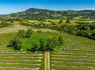 4560 Sonoma Mountain Road, Santa Rosa, CA 95404
