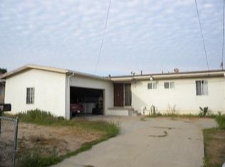 2525 Calle Tres Lomas, San Diego, CA 92139