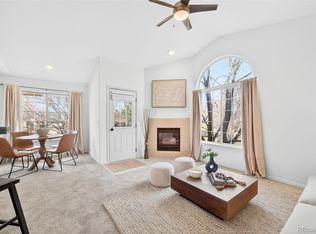 Saddle Ridge, Englewood, CO 80112