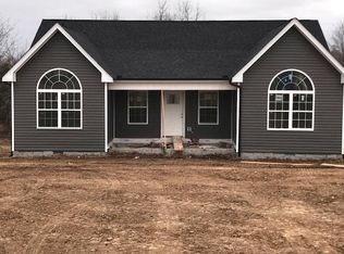 986 Hooper Rd LOT 3, Charlotte, TN 37036