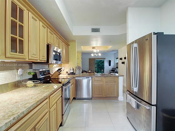 3rd image of 754 NE 90th St Unit 705