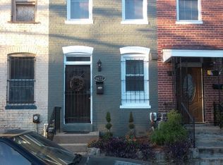 1422 Ives Pl SE, Washington, DC 20003