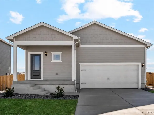 7208 Dolores Avenue, Frederick, CO 80530