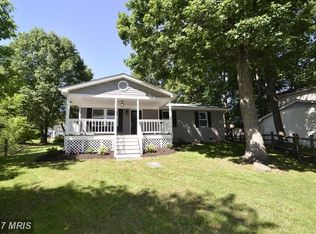 109 Halifax Pl SE, Leesburg, VA