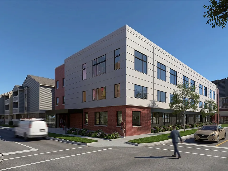 101 E Springfield Ave #302