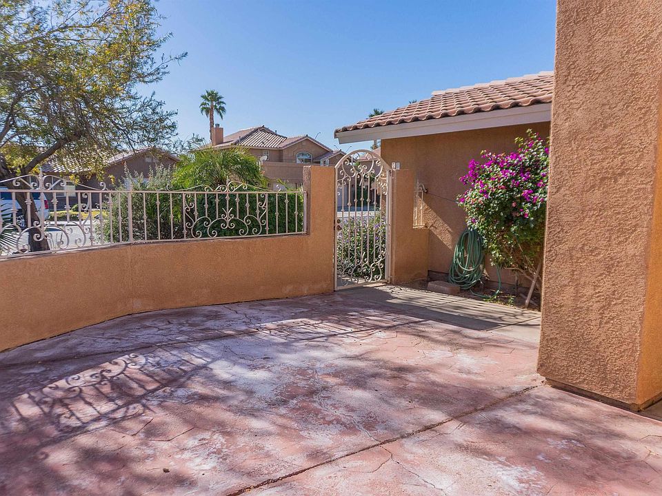 4634 W 27th Ln, Yuma, AZ 85364 | MLS #20255773 | Zillow