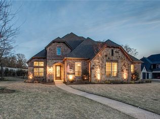 400 Hershey Ln, Trophy Club, TX 76262