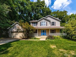 53 Christopher Dr, Oxford, OH 45056