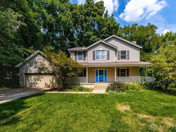 53 Christopher Dr, Oxford, OH 45056