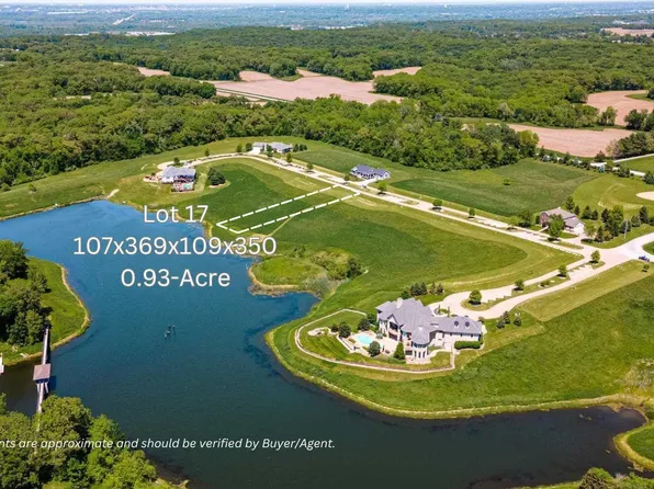 LOT 17 52nd Street Ct W, Milan, IL 61264
