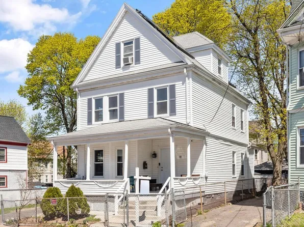 84 Willowwood St, Dorchester, MA 02124