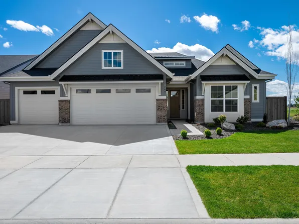 2491 E Cavern St, Meridian, ID 83642