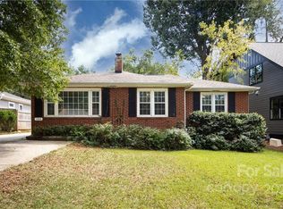 1304 Cortland Rd W, Charlotte, NC 28209