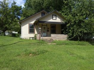616 S Broadway St, Fort Scott, KS 66701