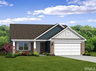 919 Highland Springs Ln, Kokomo, IN 46902