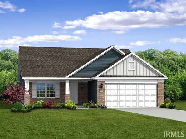 914 Highland Springs Ct, Kokomo, IN 46902