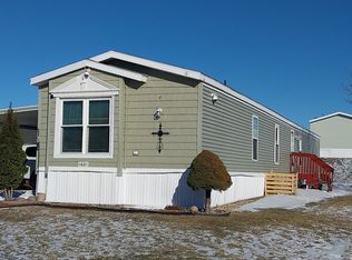 1601 Eagleview Dr #Eag1601, Marion, IA