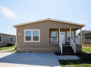 3411 Fm 720 #164, Oak Point, TX 75068