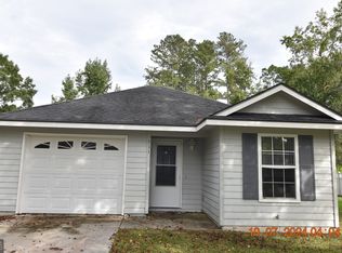 111 Foxwood Dr, Kingsland, GA 31548