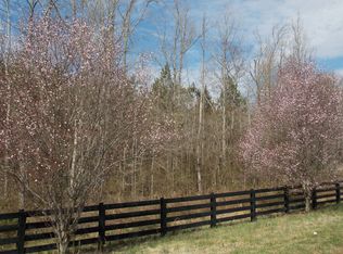 Chambers Road, York, SC 29745