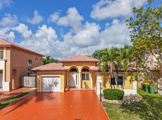 2724 NE 42nd Avenue, Homestead, FL 33033