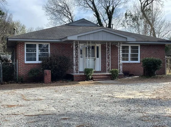 3331 Millerfield Rd, Macon, GA 31211