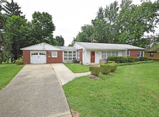 2131 Miles Rd, Cincinnati, OH 45231