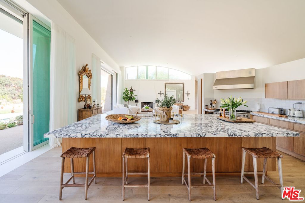 1750 Will Geer Rd, Topanga, CA - View 6