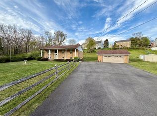 219 Berkley St, Beckley, WV 25801