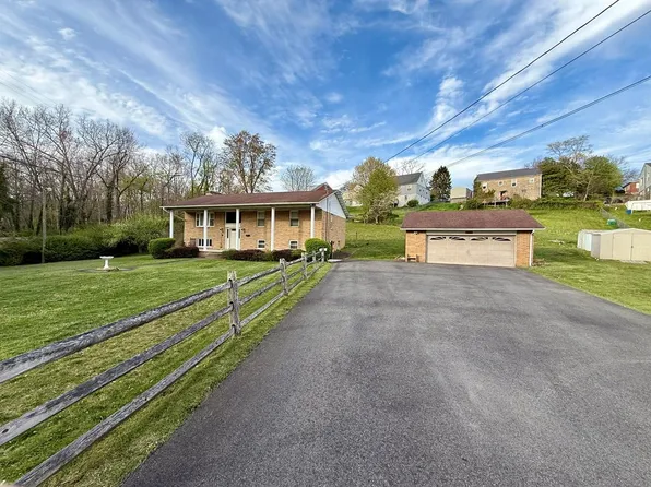 219 Berkley St, Beckley, WV 25801