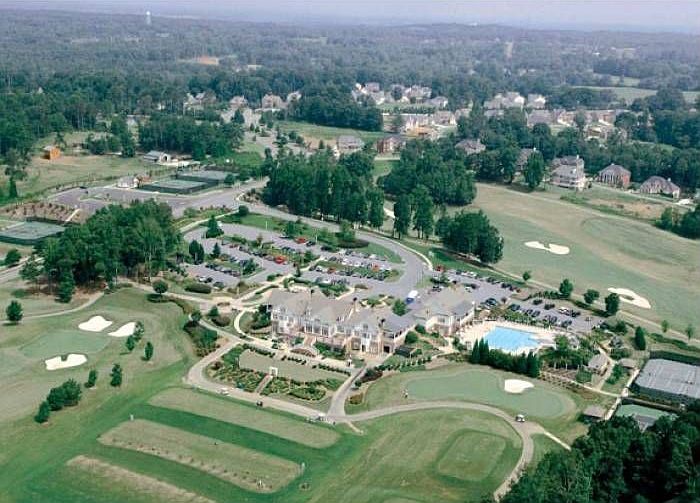 Woodmont Golf