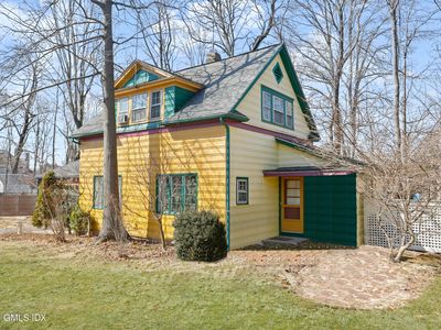 143 1/2 Shore Rd, Greenwich, CT, 06870