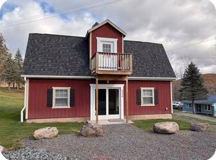 929 State Route 296, Hensonville, NY 12439