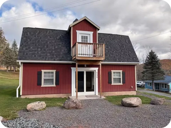929 State Route 296, Hensonville, NY 12439