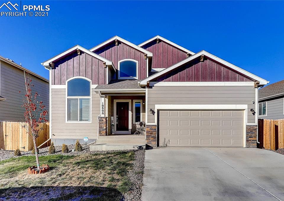 10800 Saco Dr, Colorado Springs, CO 80925 | Zillow