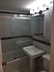 Rented by Keller Williams NYC