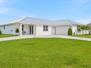 4282 SW Earnest St, Port Saint Lucie, FL 34953