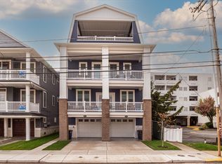 706 E 9th St Unit A, Ocean City, NJ