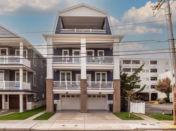 706 E 9th St Unit A, Ocean City, NJ 08226