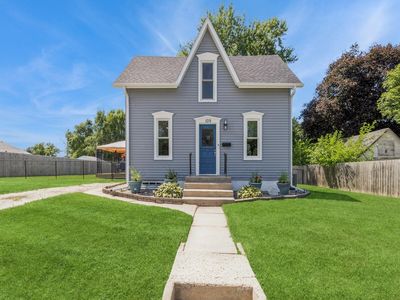 109 N Vine St, Roland, IA, 50236