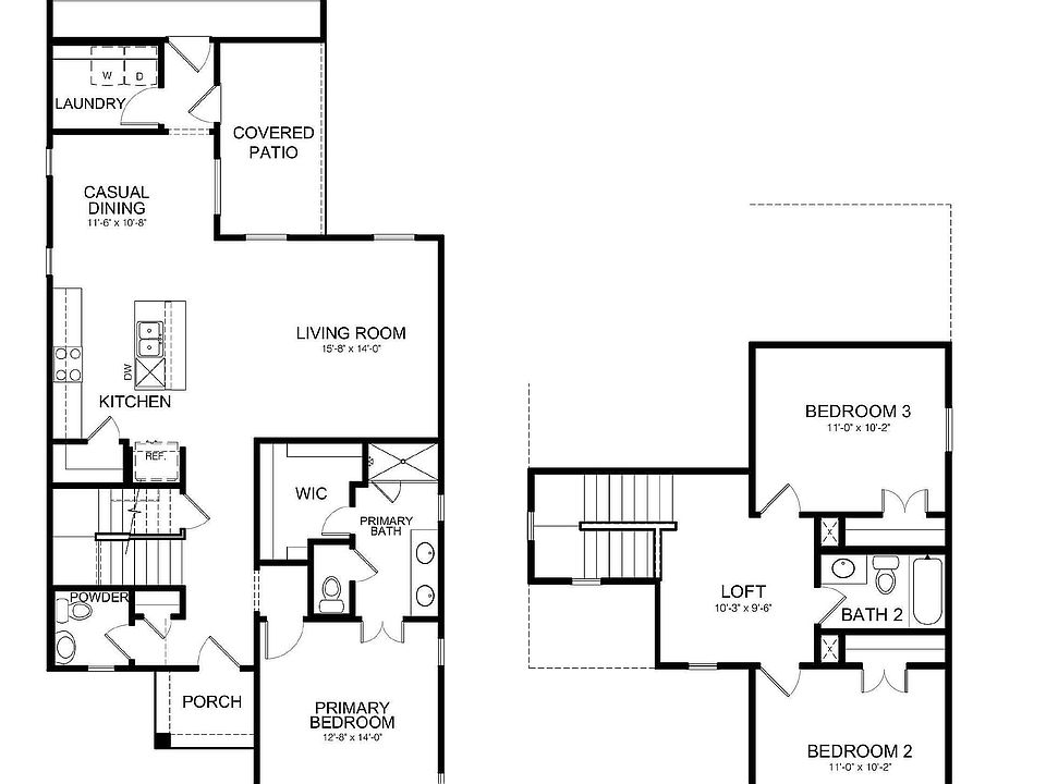 2nd image of 200 Weaver Ln