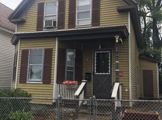 6 Ayer Ave, Lowell, MA 01852