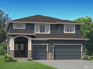 19011 176th Ave SE #LOT45, Renton, WA 98058