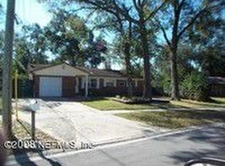 240 Neptune Rd, Orange Park, FL 32073