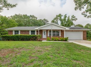 5834 Ragnar Dr, Hixson, TN 37343