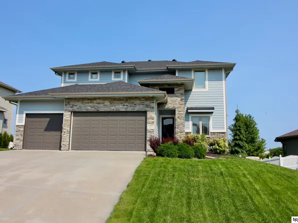11723 S 109th St, Papillion, NE 68046